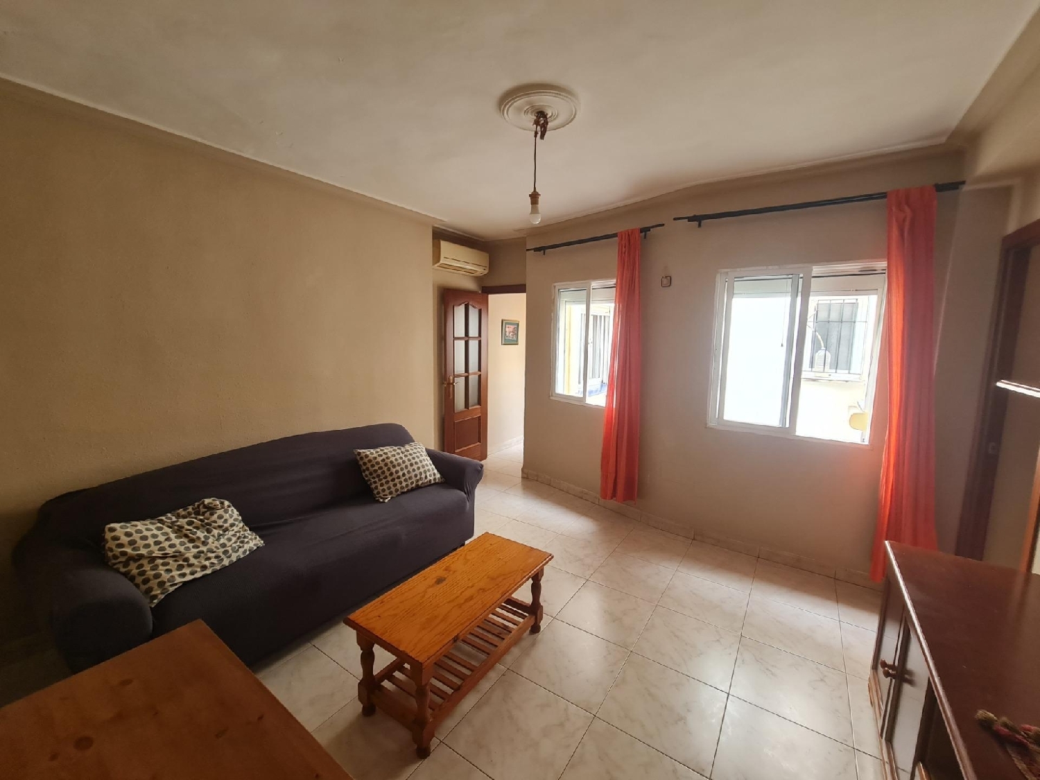  for sale apartment Sevilla La Nueva Sur 6