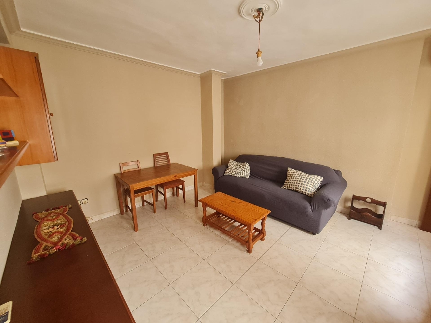  for sale apartment Sevilla La Nueva Sur 4
