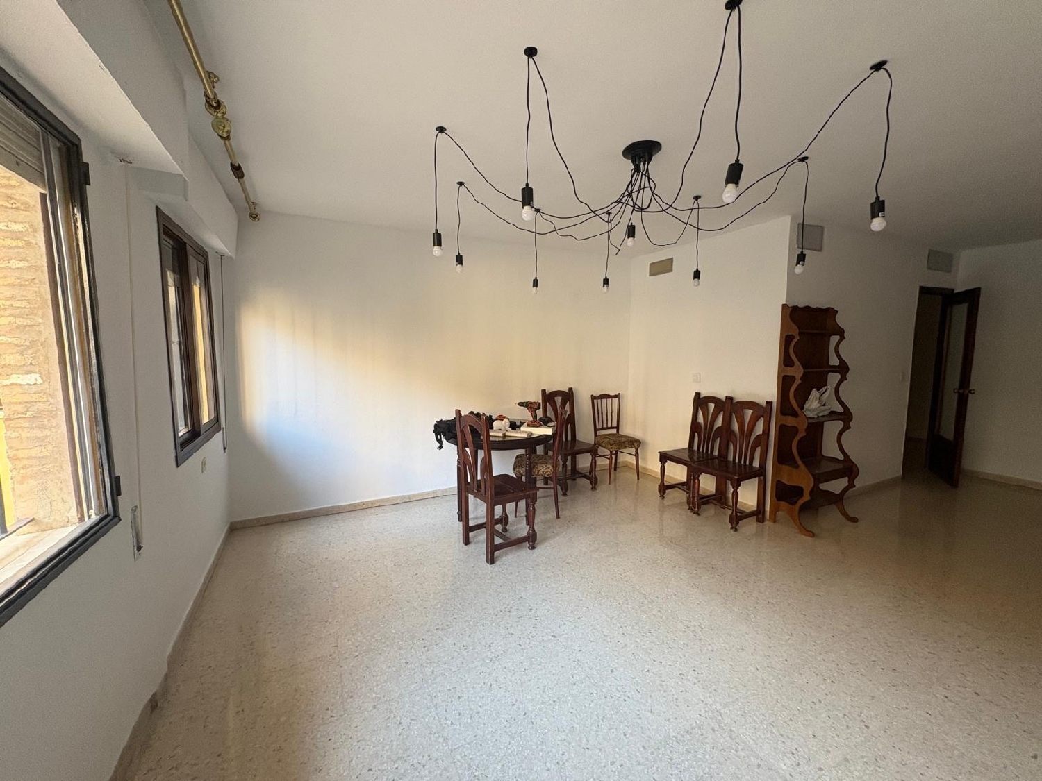  for sale apartment Sevilla La Nueva Sur 8