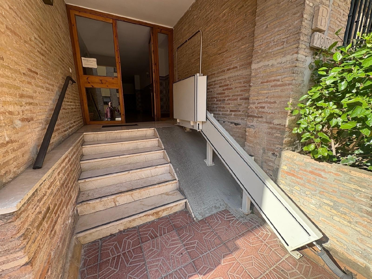  for sale apartment Sevilla La Nueva Sur 3