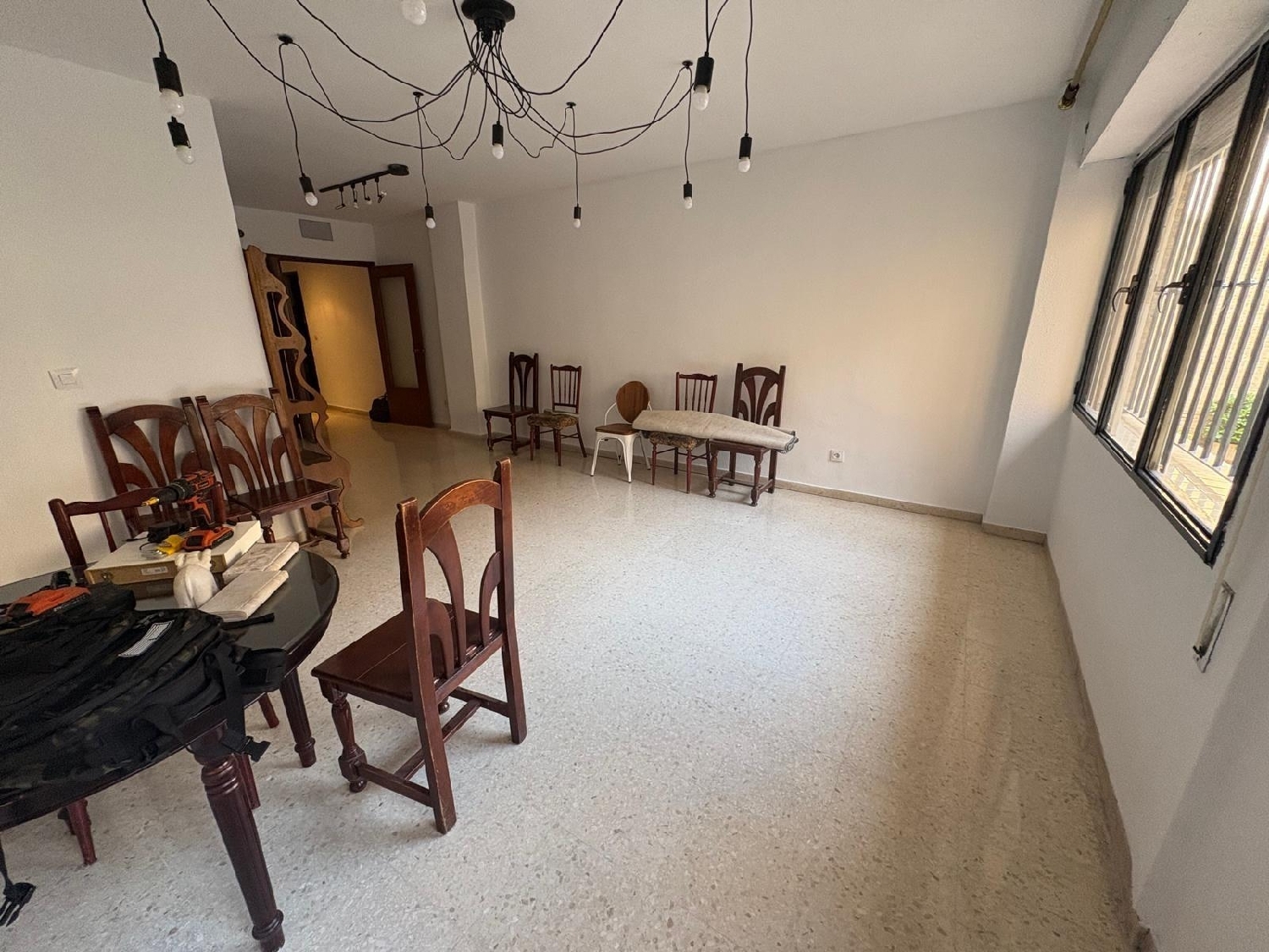  for sale apartment Sevilla La Nueva Sur 7