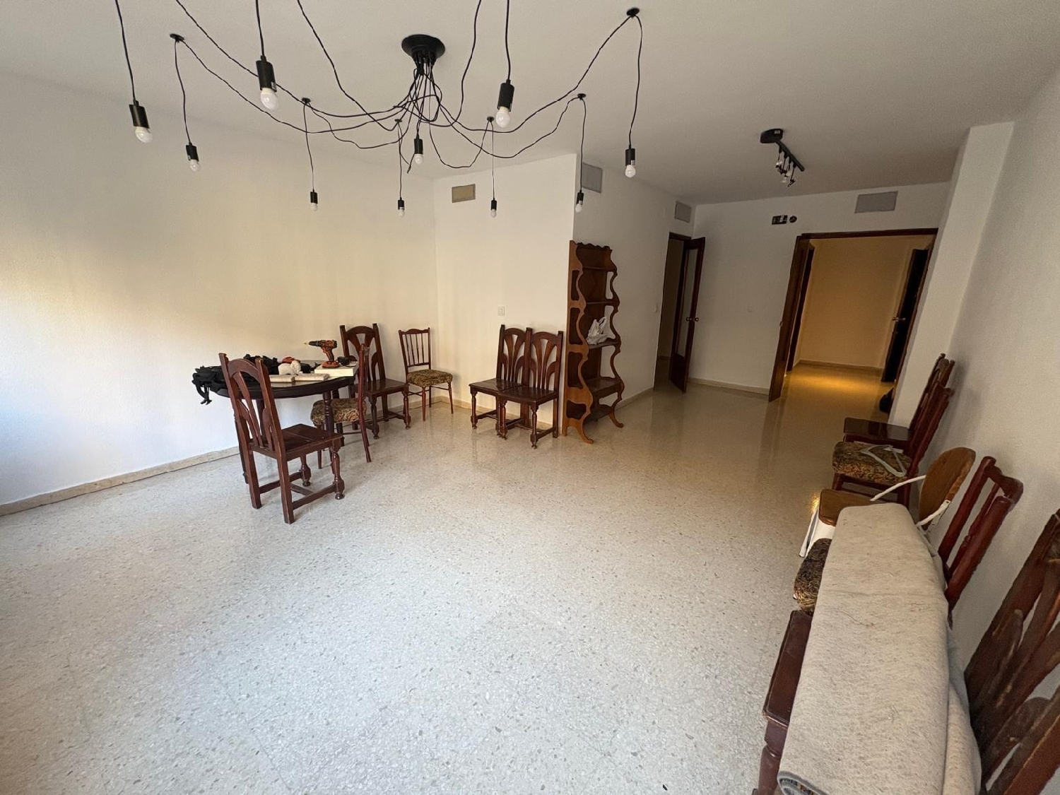  for sale apartment Sevilla La Nueva Sur 5