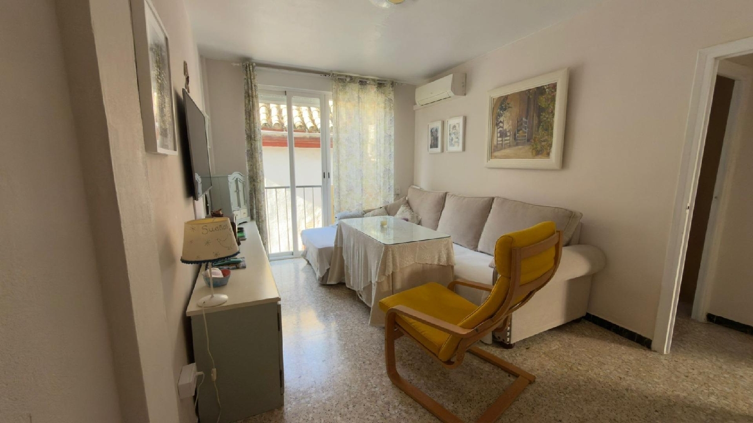  for sale apartment Sevilla La Nueva Sur 2
