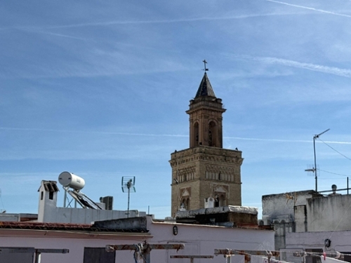 Sevilla La Nueva Sur appartement foto 6330887