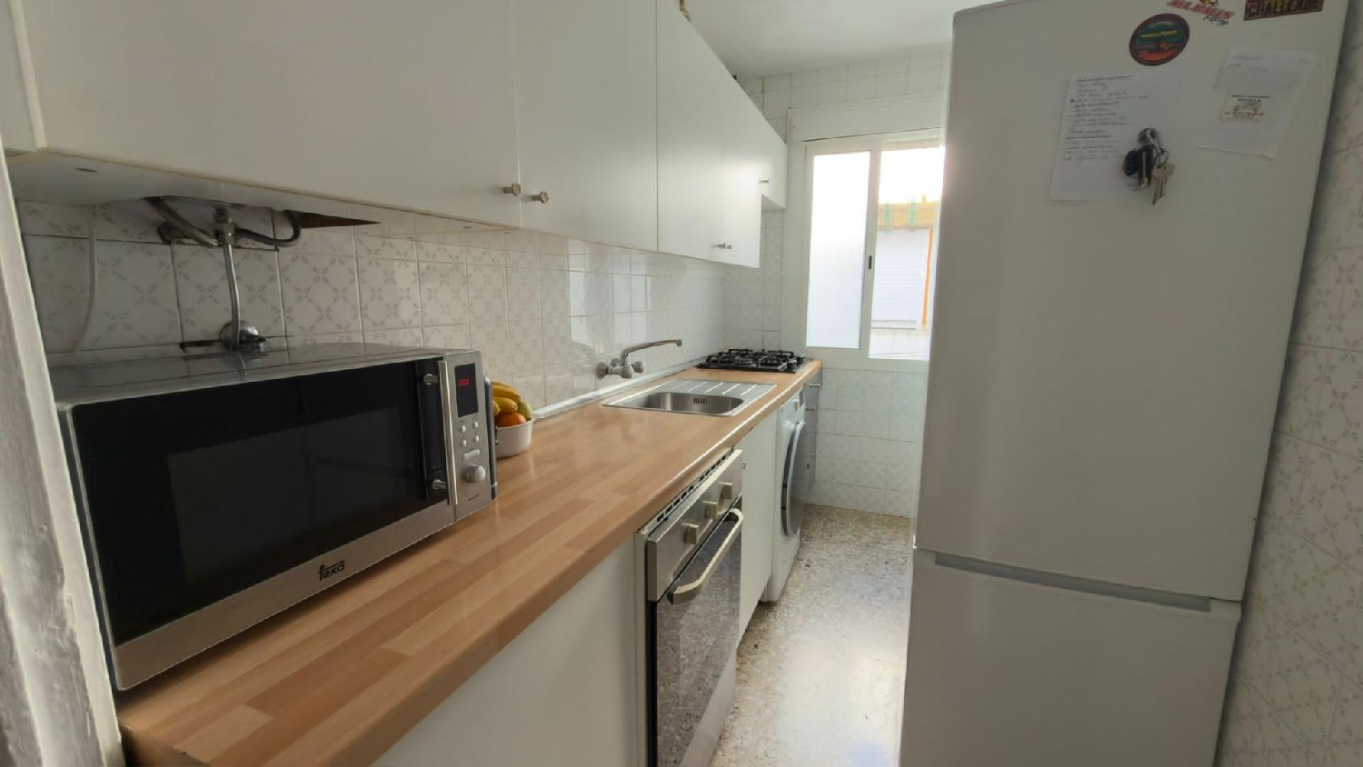  for sale apartment Sevilla La Nueva Sur 5