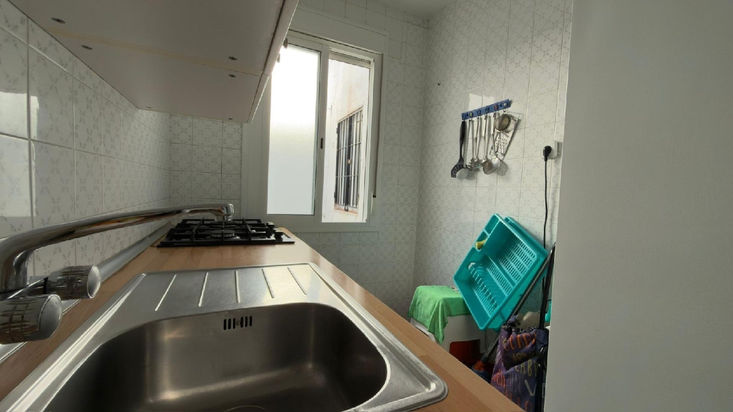  for sale apartment Sevilla La Nueva Sur 6