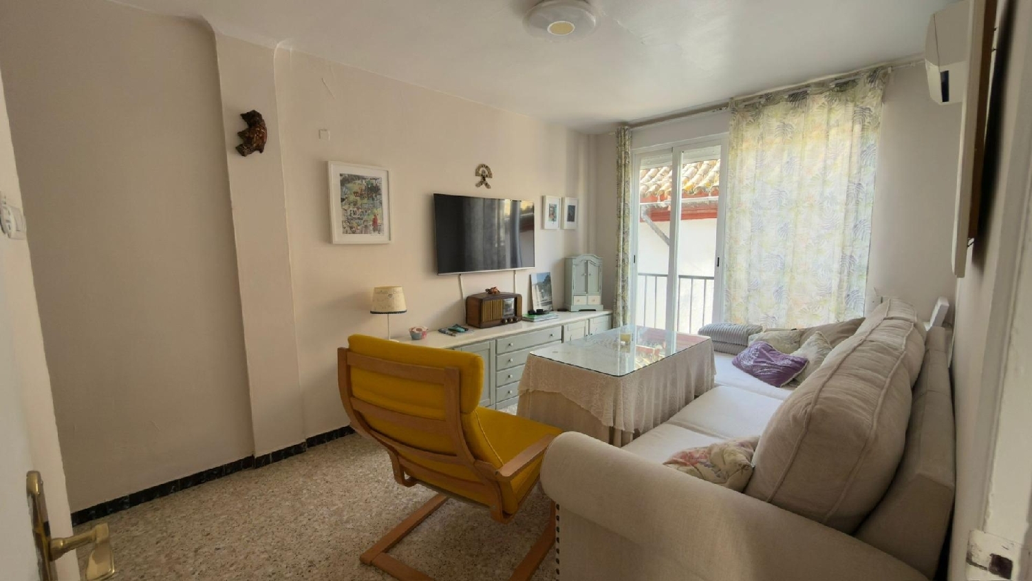  for sale apartment Sevilla La Nueva Sur 3
