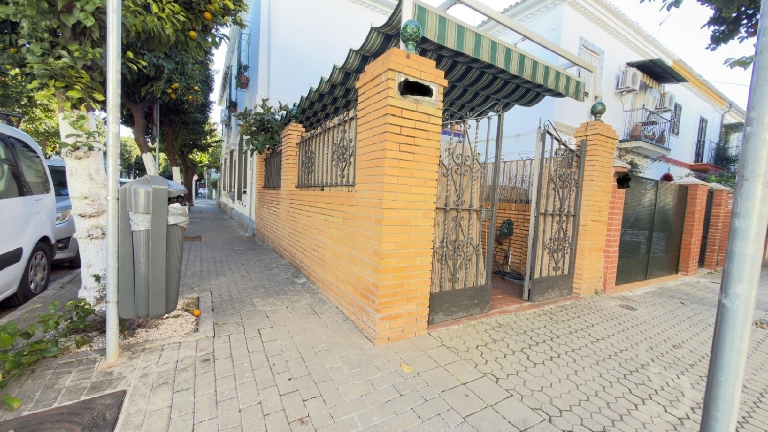  for sale apartment Sevilla La Nueva Sur 1