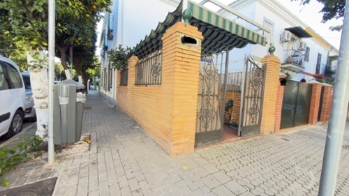 Sevilla La Nueva Sur appartement foto 6330889