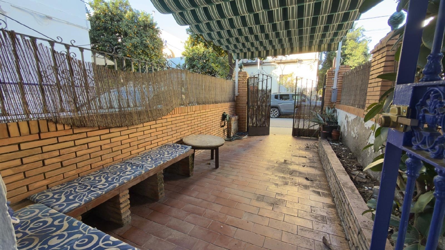  for sale apartment Sevilla La Nueva Sur 5