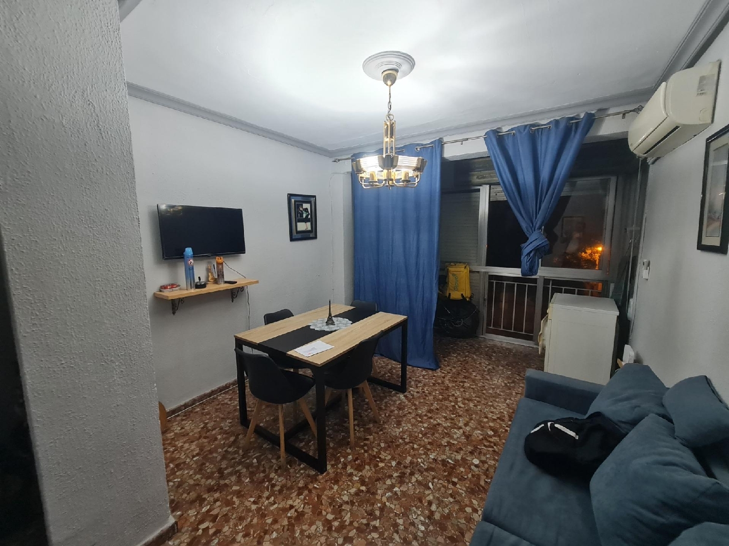 for sale apartment Sevilla La Nueva Sur 4