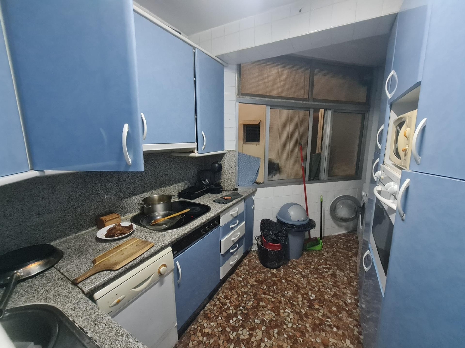 for sale apartment Sevilla La Nueva Sur 7