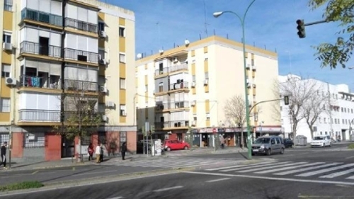 Sevilla La Nueva Sur appartement foto 6330890