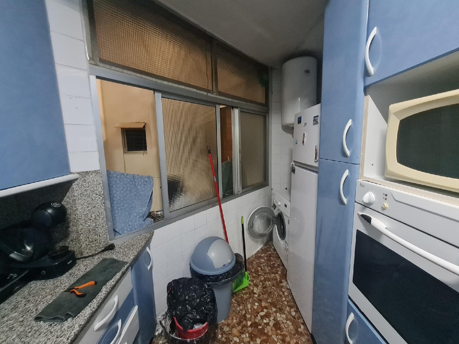 for sale apartment Sevilla La Nueva Sur 8