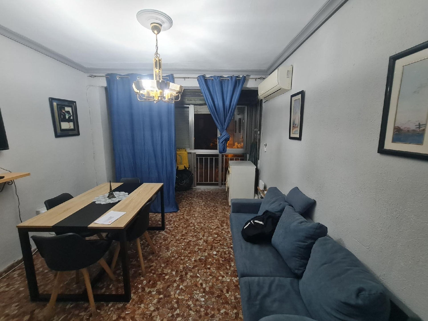 for sale apartment Sevilla La Nueva Sur 3