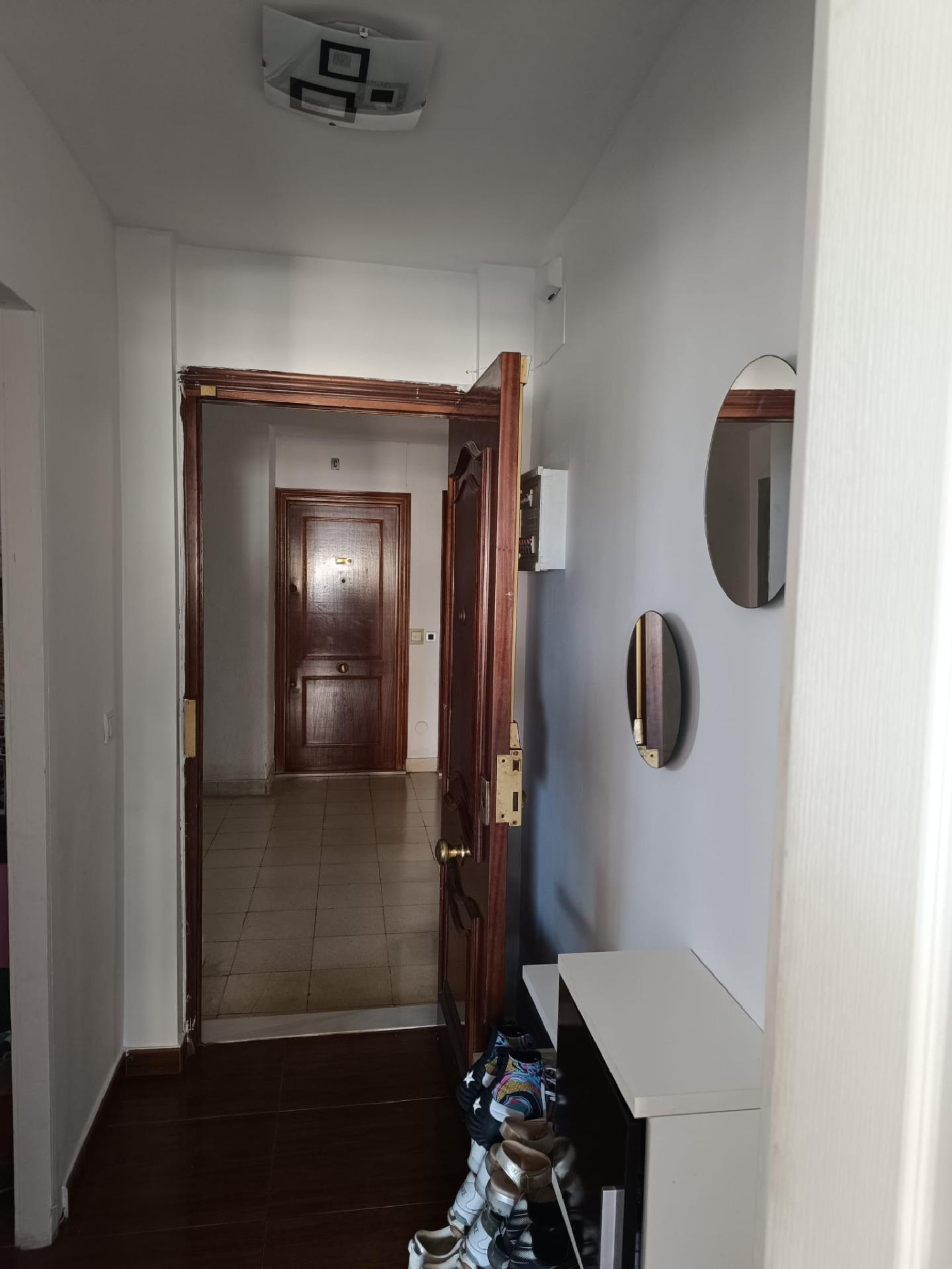  for sale apartment Sevilla La Nueva Sur 2