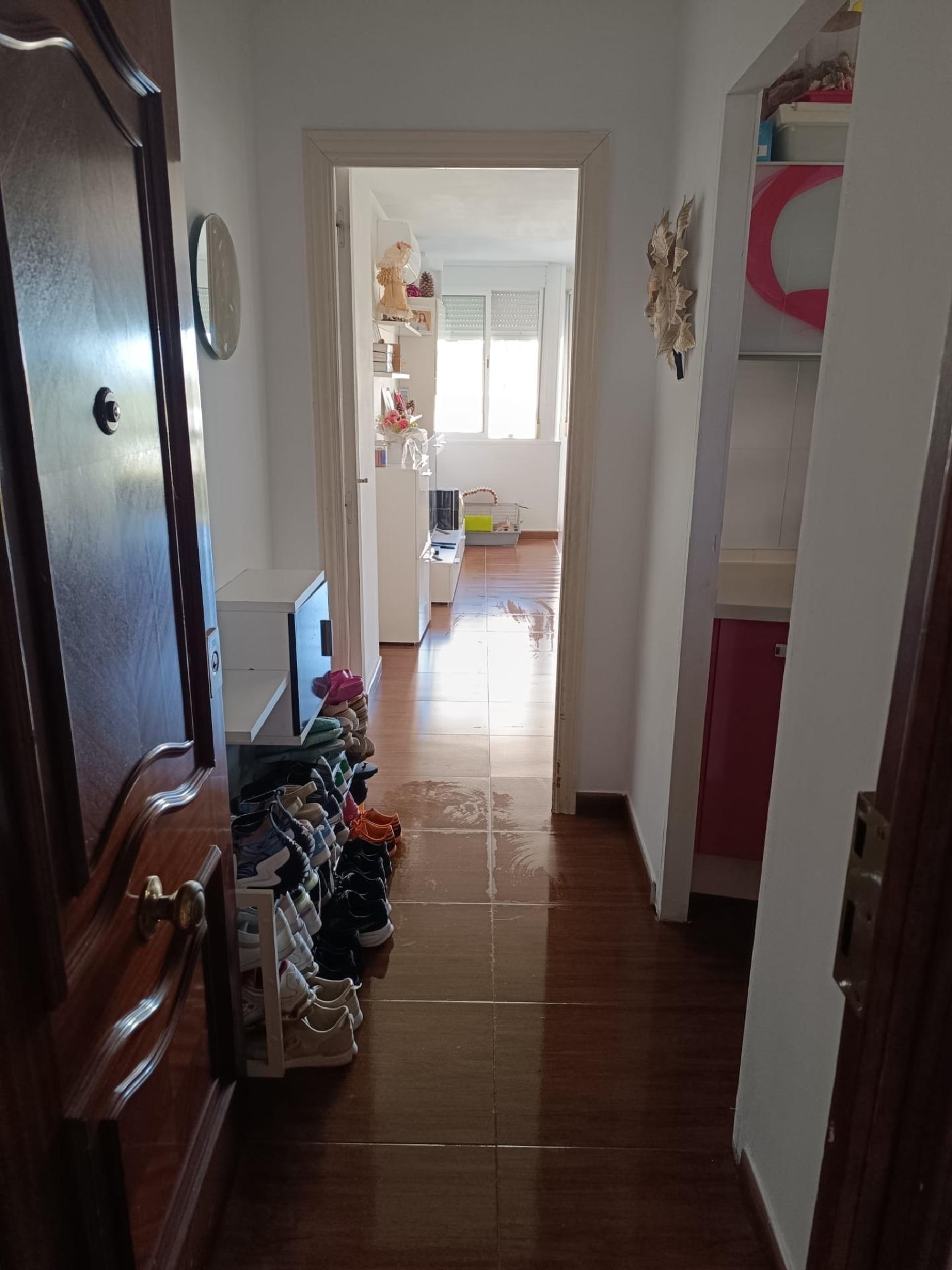  for sale apartment Sevilla La Nueva Sur 3