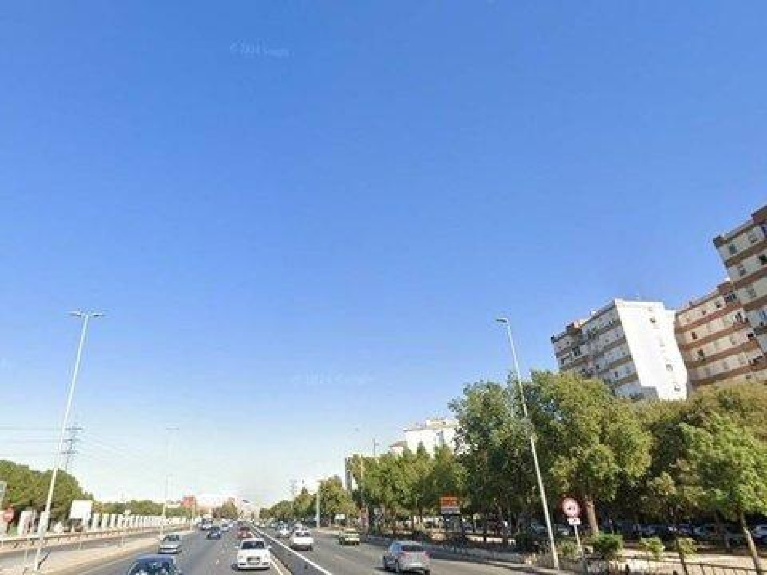  for sale apartment Sevilla La Nueva Sur 1