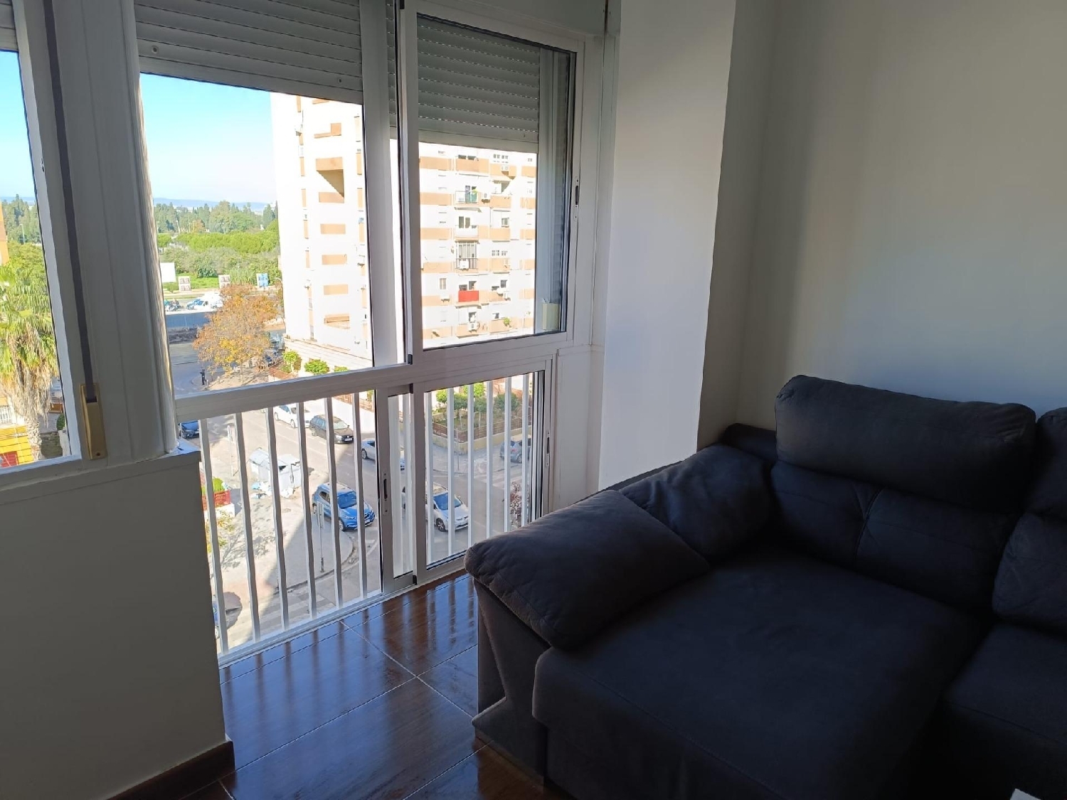  for sale apartment Sevilla La Nueva Sur 5