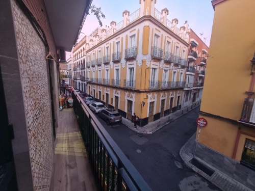 Sevilla La Nueva Sur appartement foto 6330892