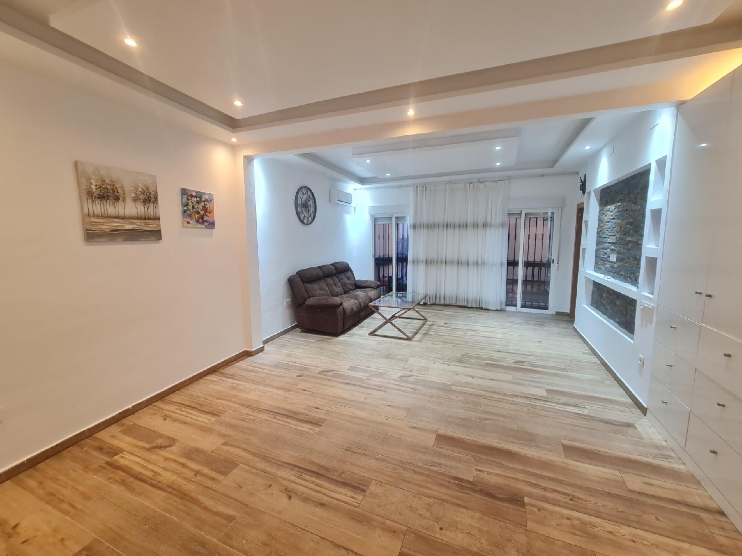  for sale apartment Sevilla La Nueva Sur 3