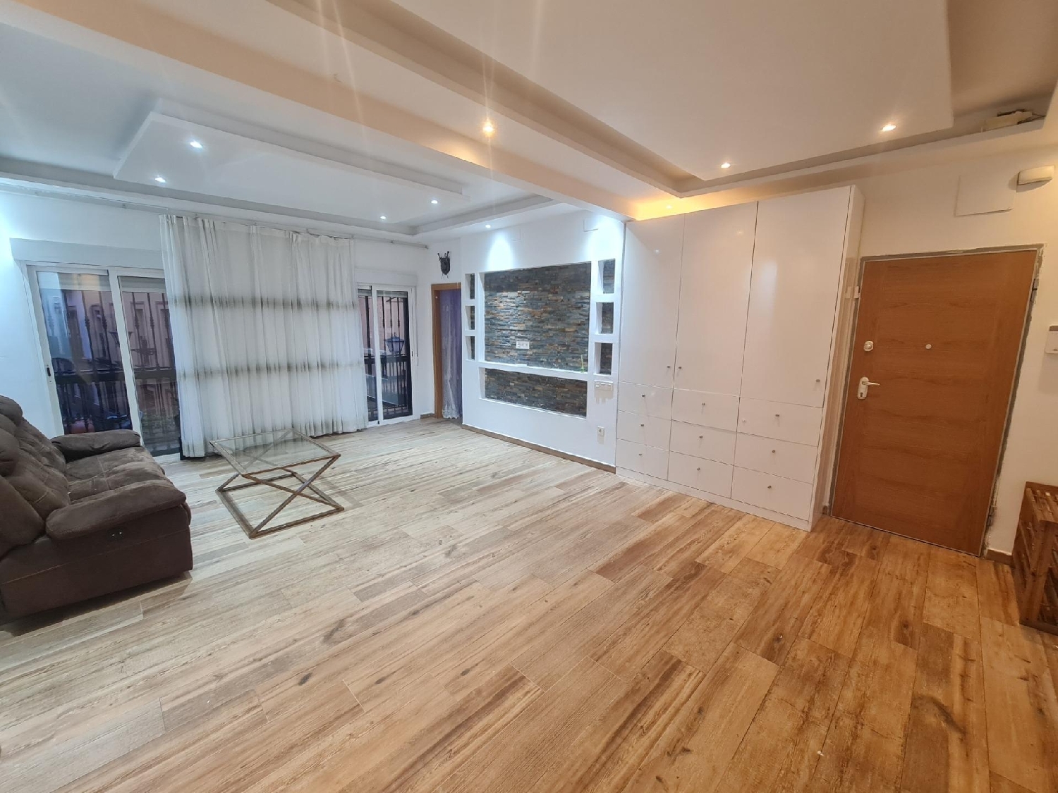  for sale apartment Sevilla La Nueva Sur 4