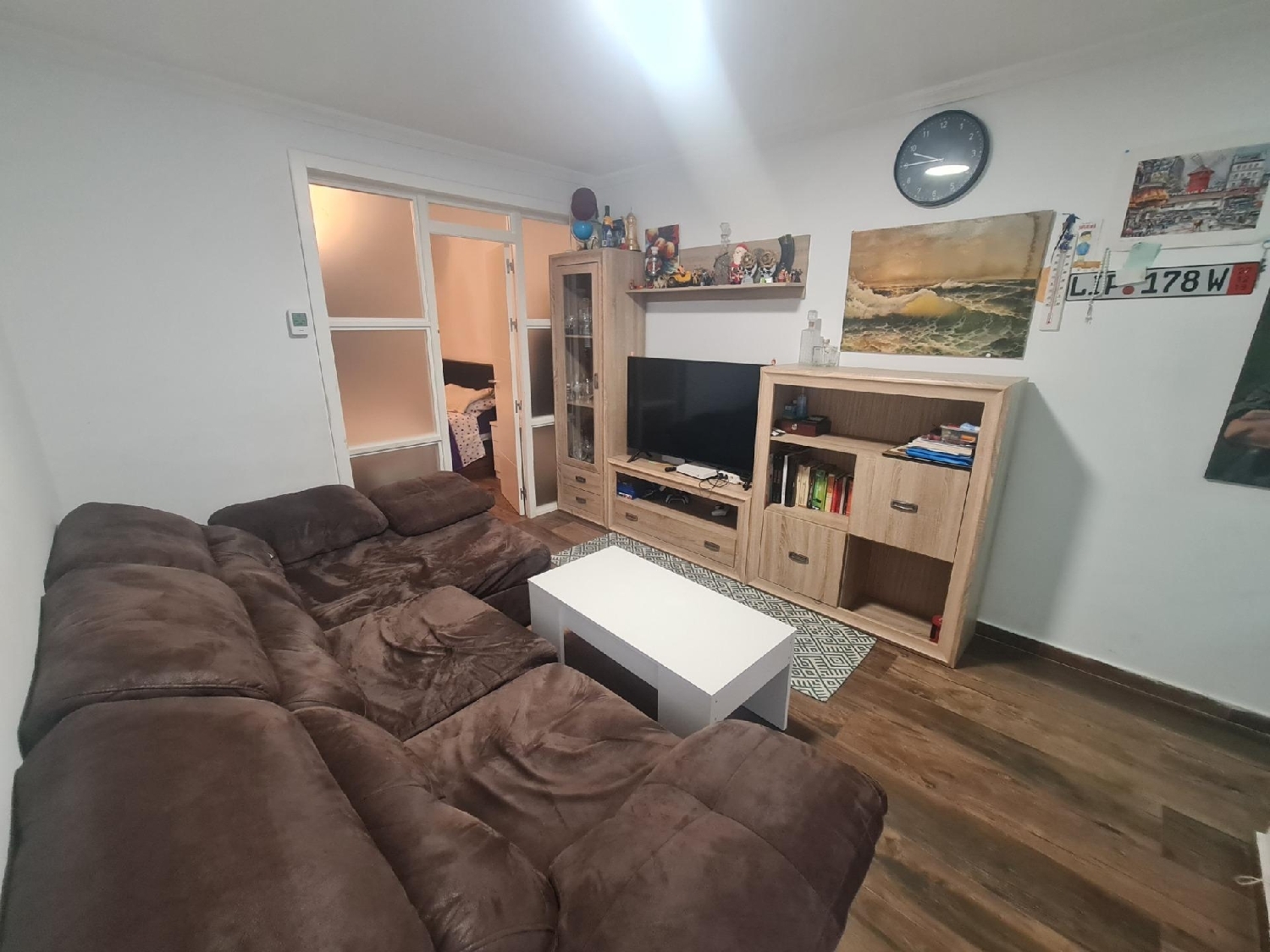  for sale apartment Sevilla La Nueva Sur 8