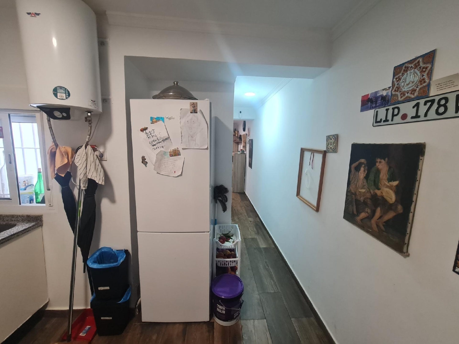  for sale apartment Sevilla La Nueva Sur 6