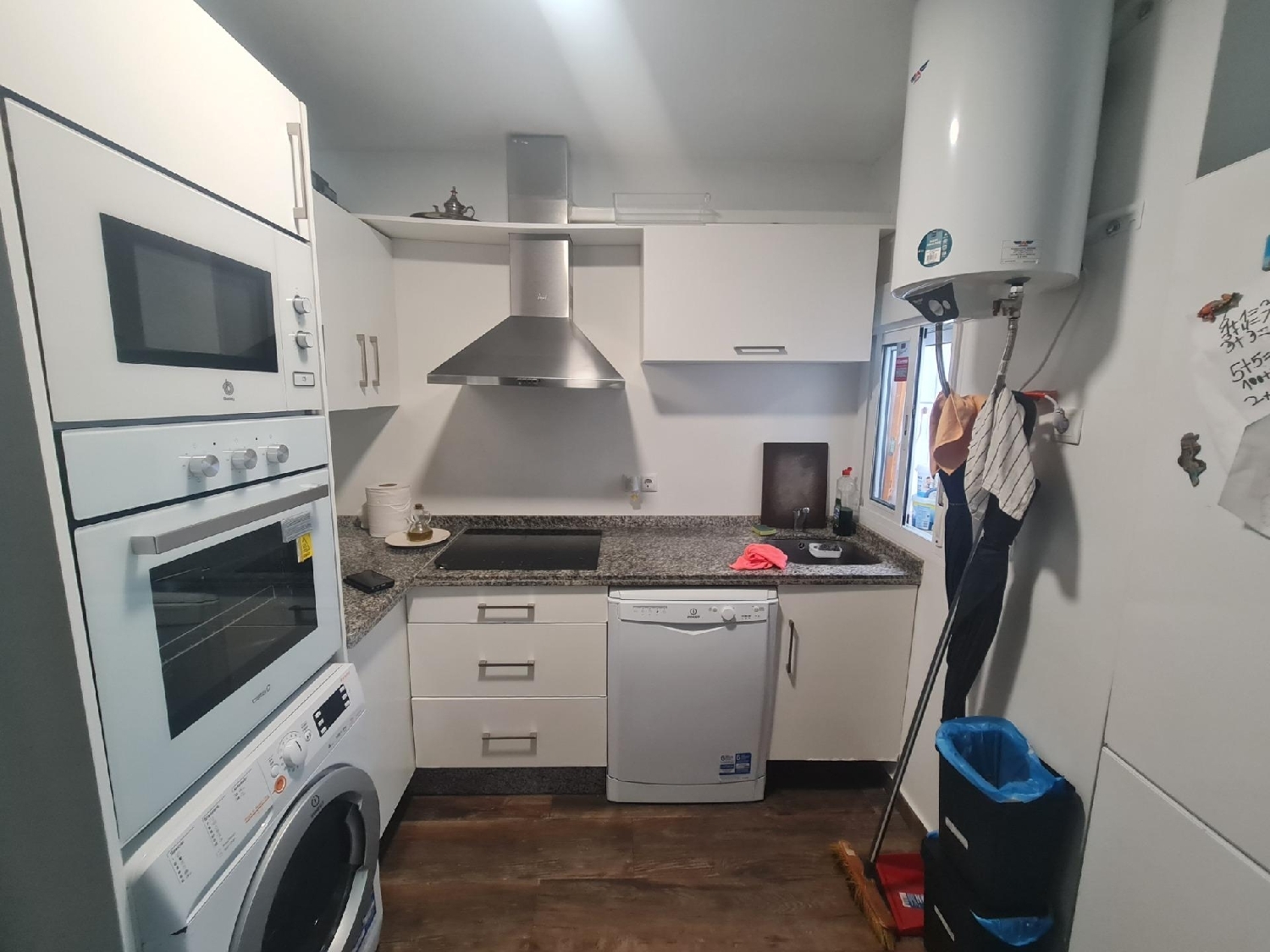  for sale apartment Sevilla La Nueva Sur 4