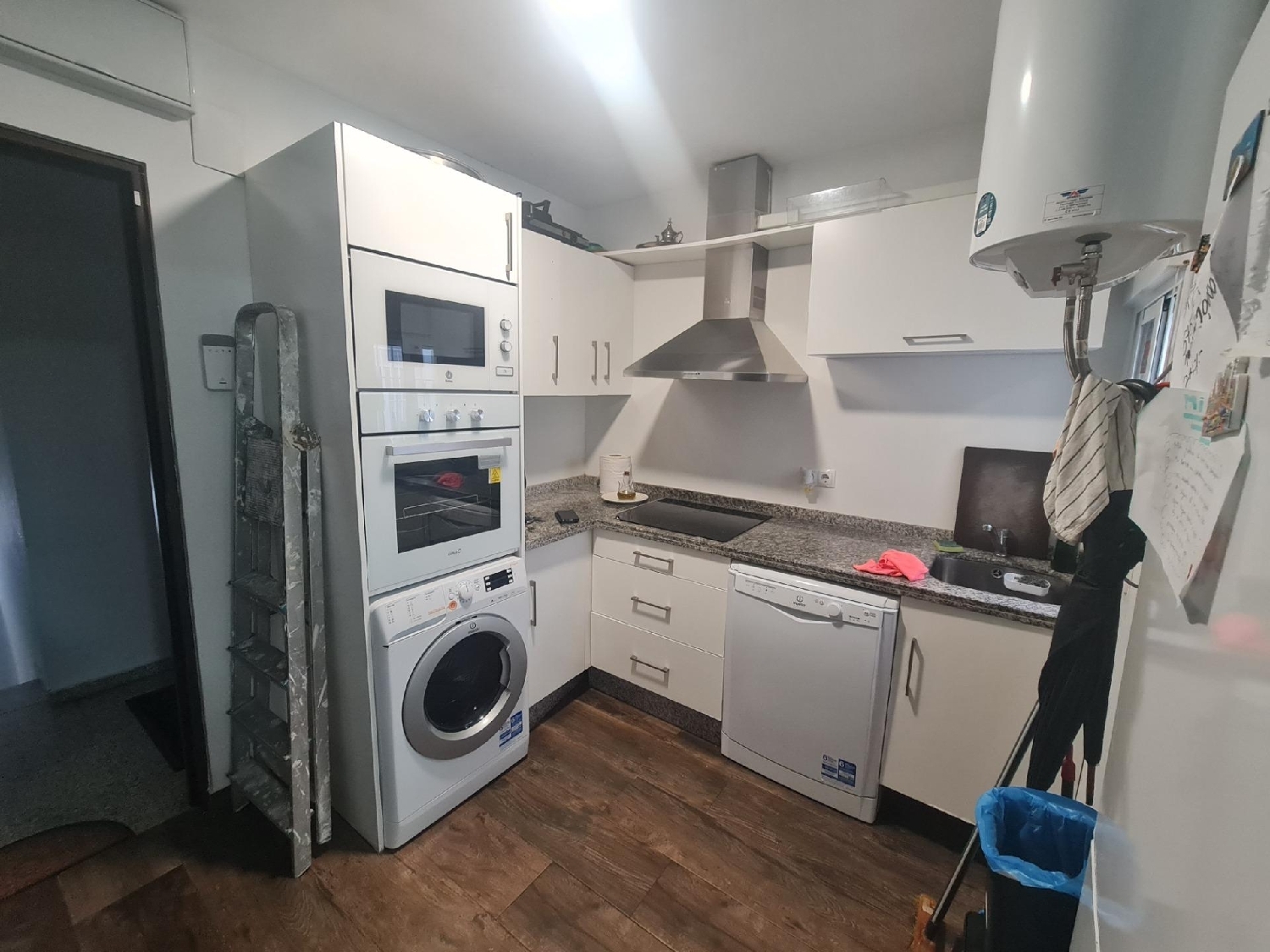  for sale apartment Sevilla La Nueva Sur 5