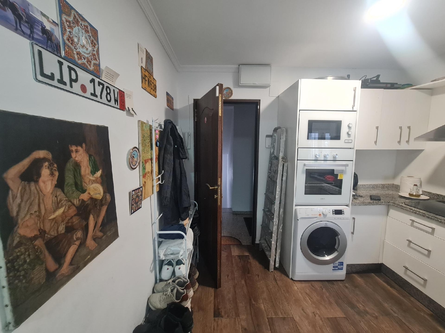  for sale apartment Sevilla La Nueva Sur 2