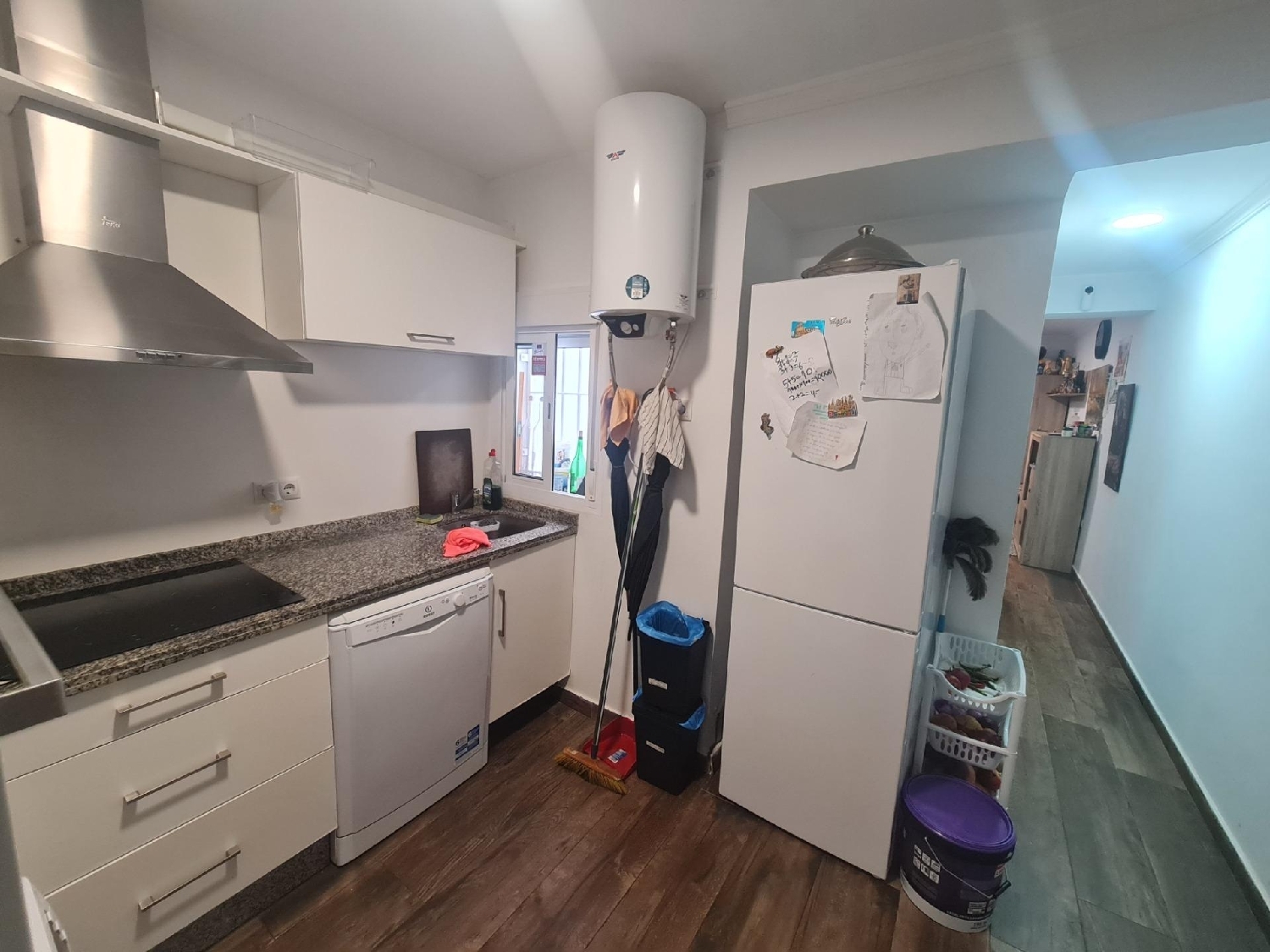  for sale apartment Sevilla La Nueva Sur 3