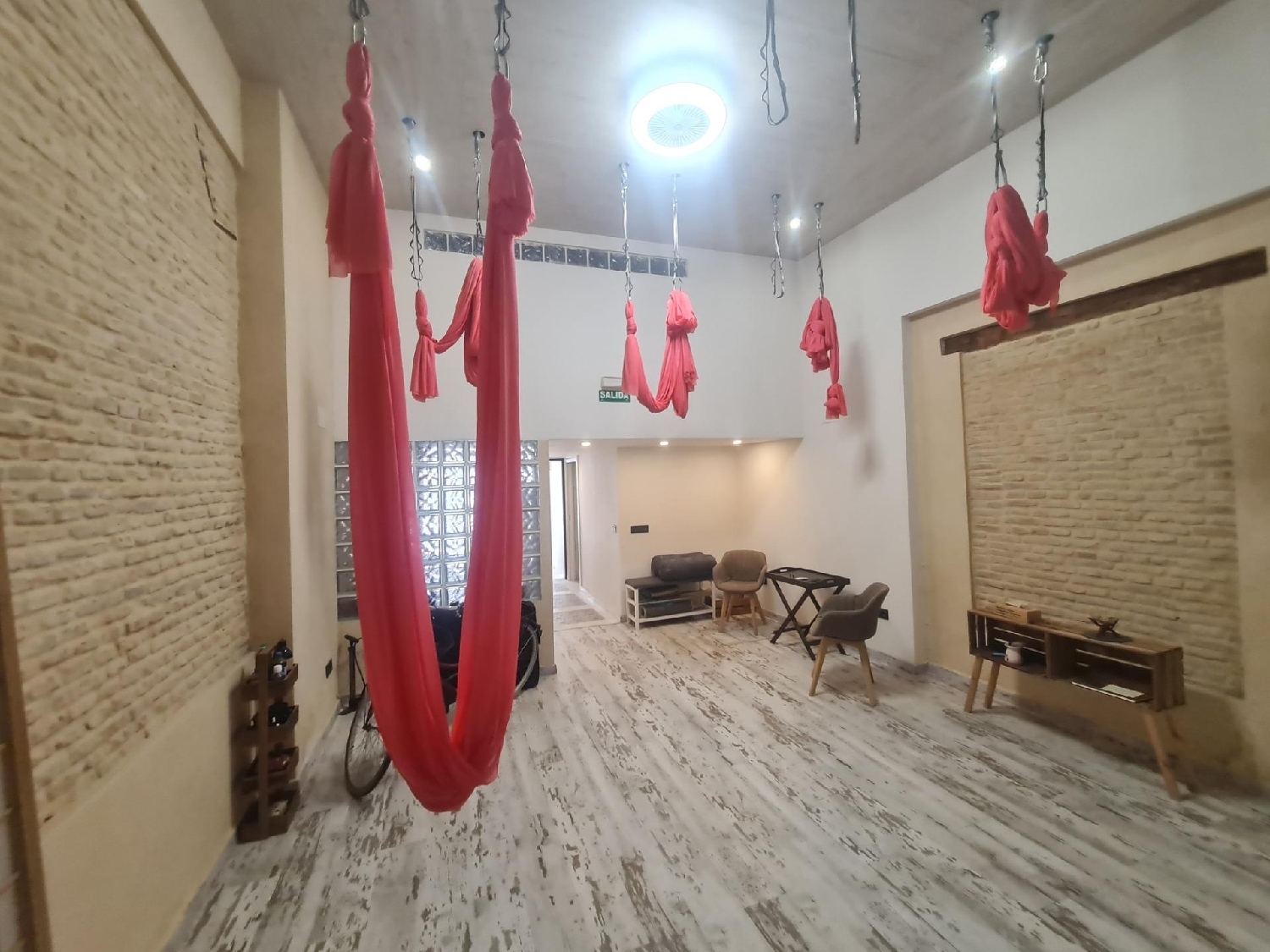  for sale apartment Sevilla La Nueva Sur 4