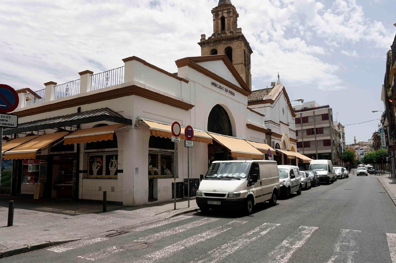  for sale apartment Sevilla La Nueva Sur 1