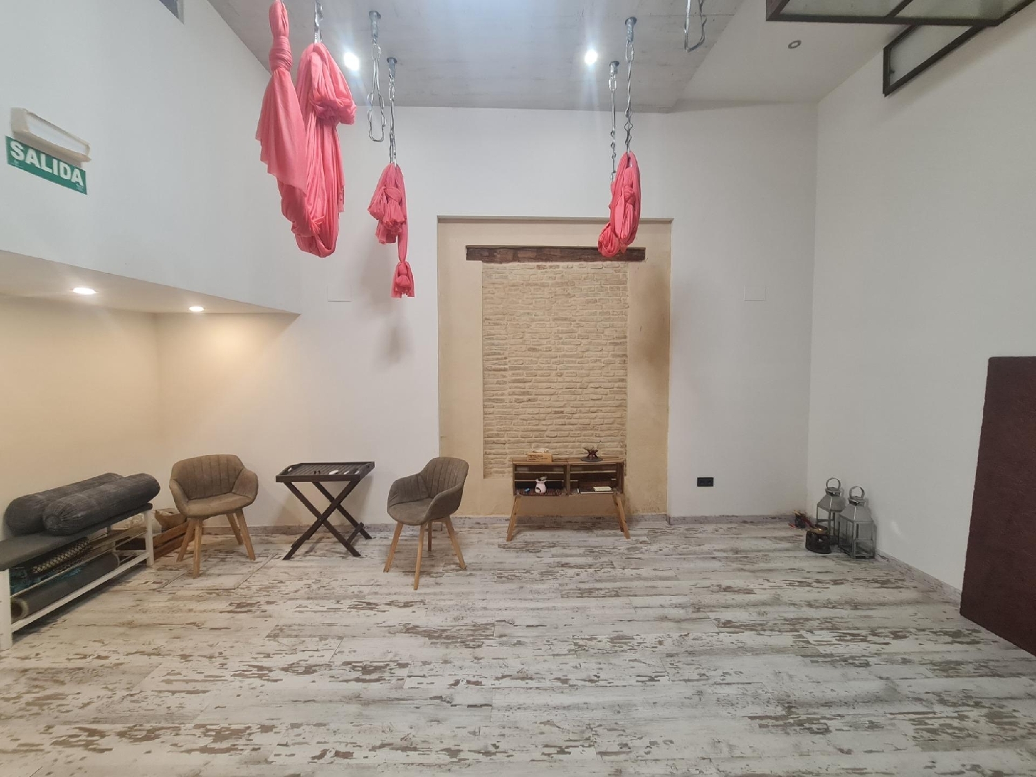  for sale apartment Sevilla La Nueva Sur 8