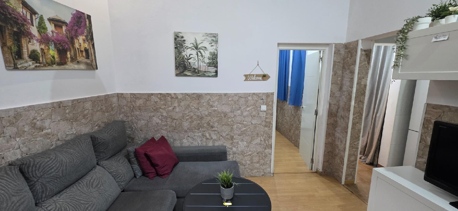  for sale apartment Sevilla La Nueva Sur 4