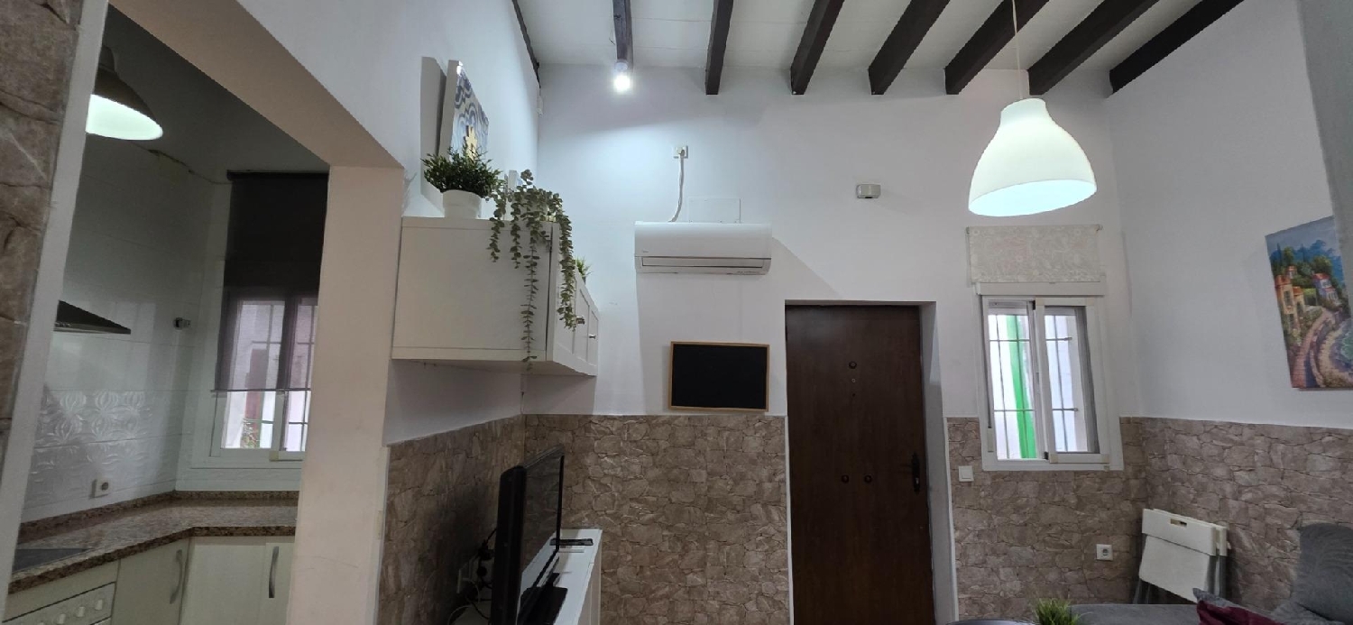  for sale apartment Sevilla La Nueva Sur 8