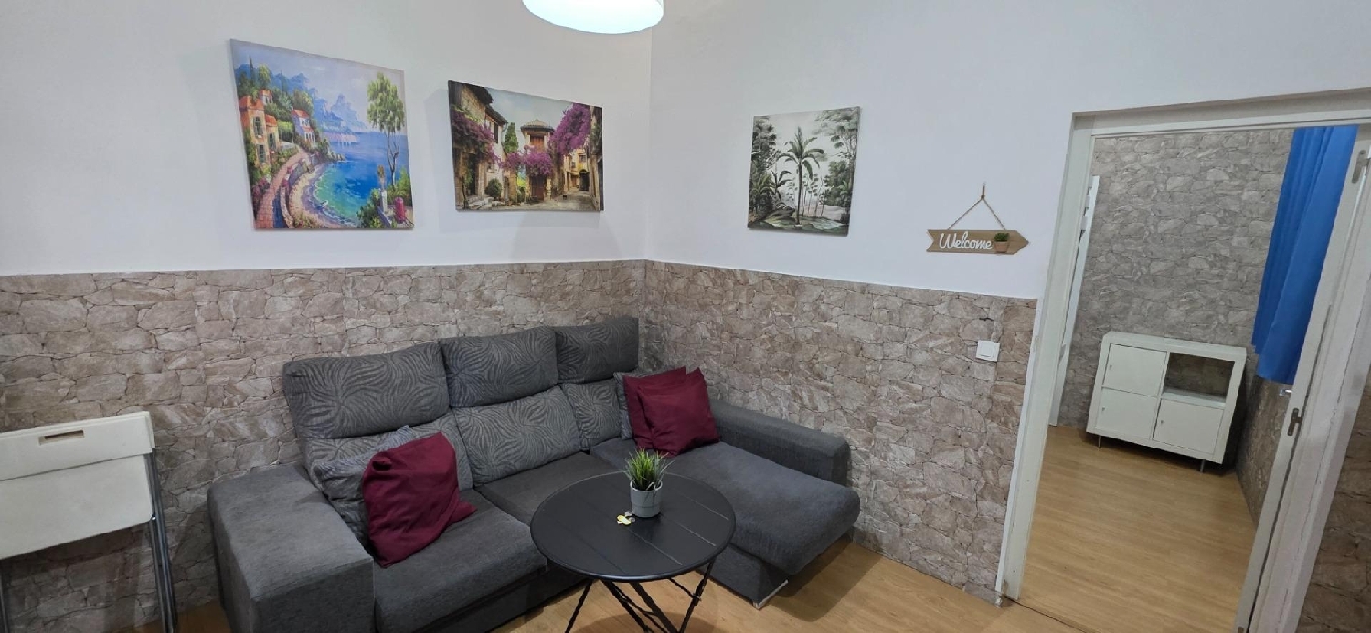  for sale apartment Sevilla La Nueva Sur 5