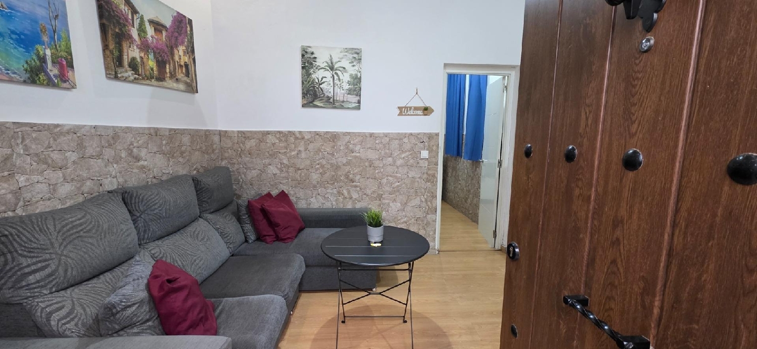  for sale apartment Sevilla La Nueva Sur 2