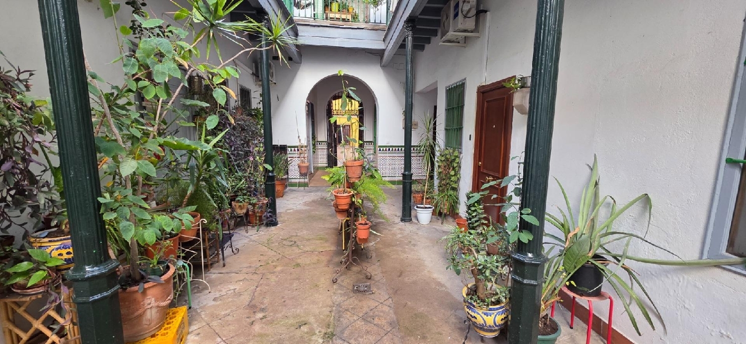  for sale apartment Sevilla La Nueva Sur 1