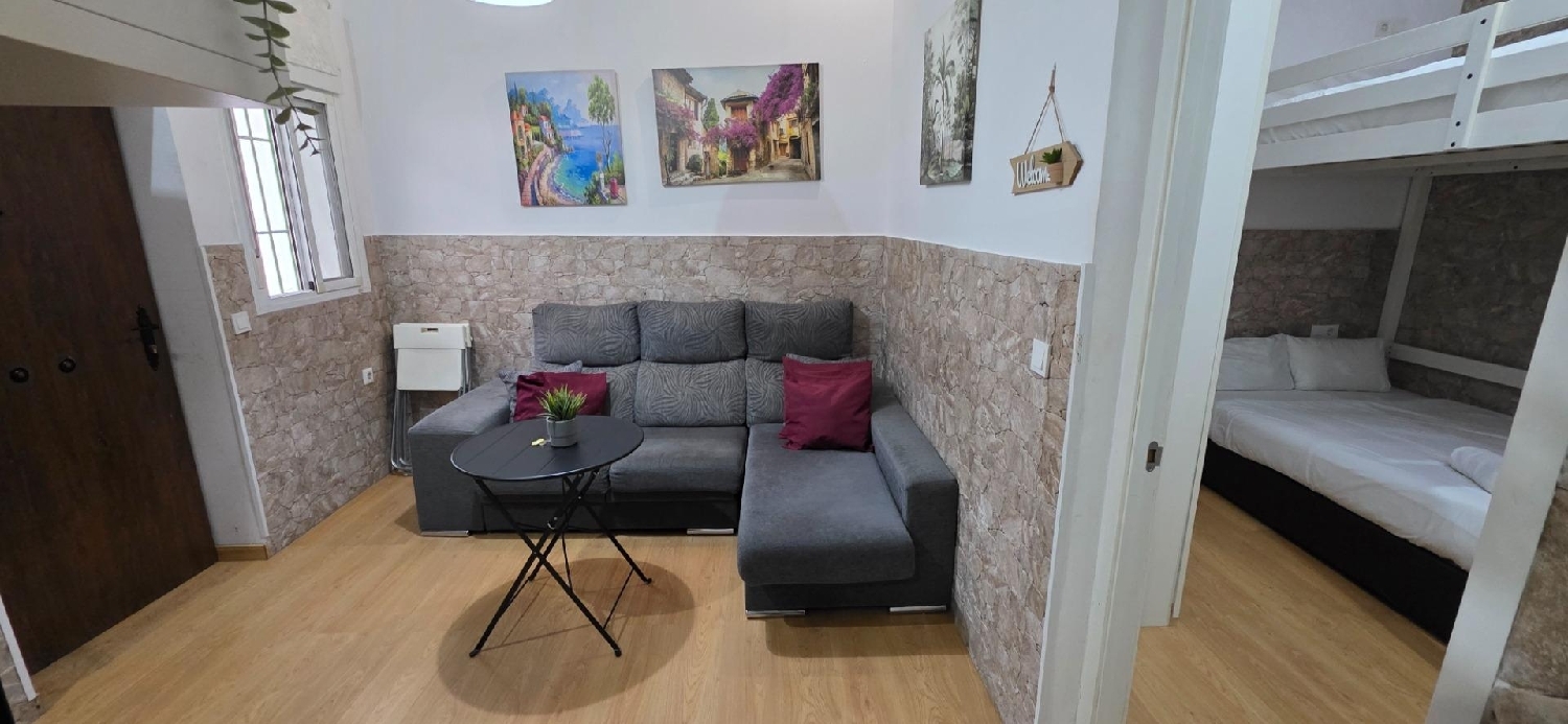  for sale apartment Sevilla La Nueva Sur 6