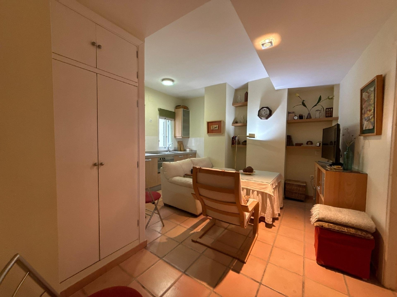  for sale apartment Sevilla La Nueva Sur 5