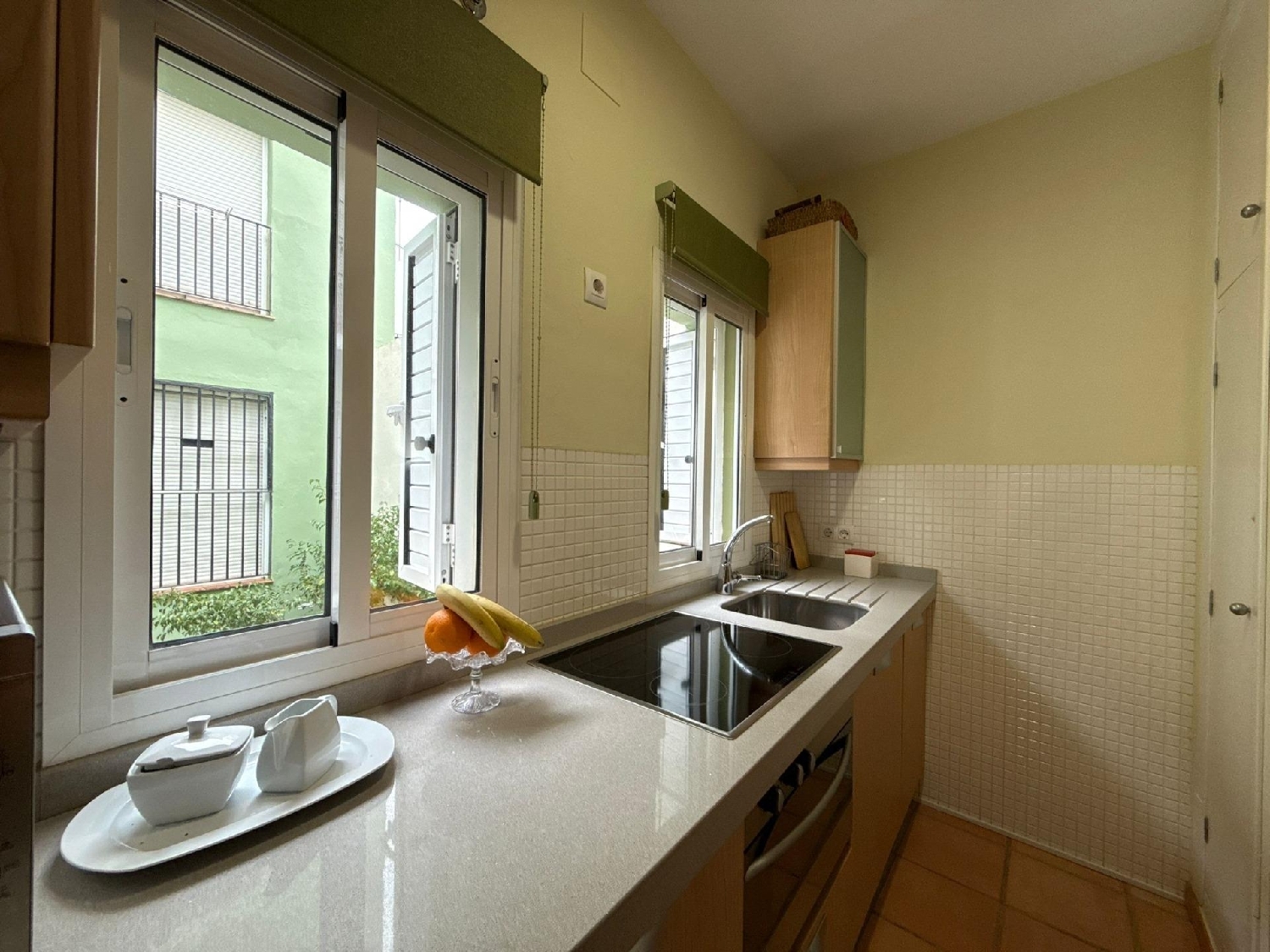  for sale apartment Sevilla La Nueva Sur 8