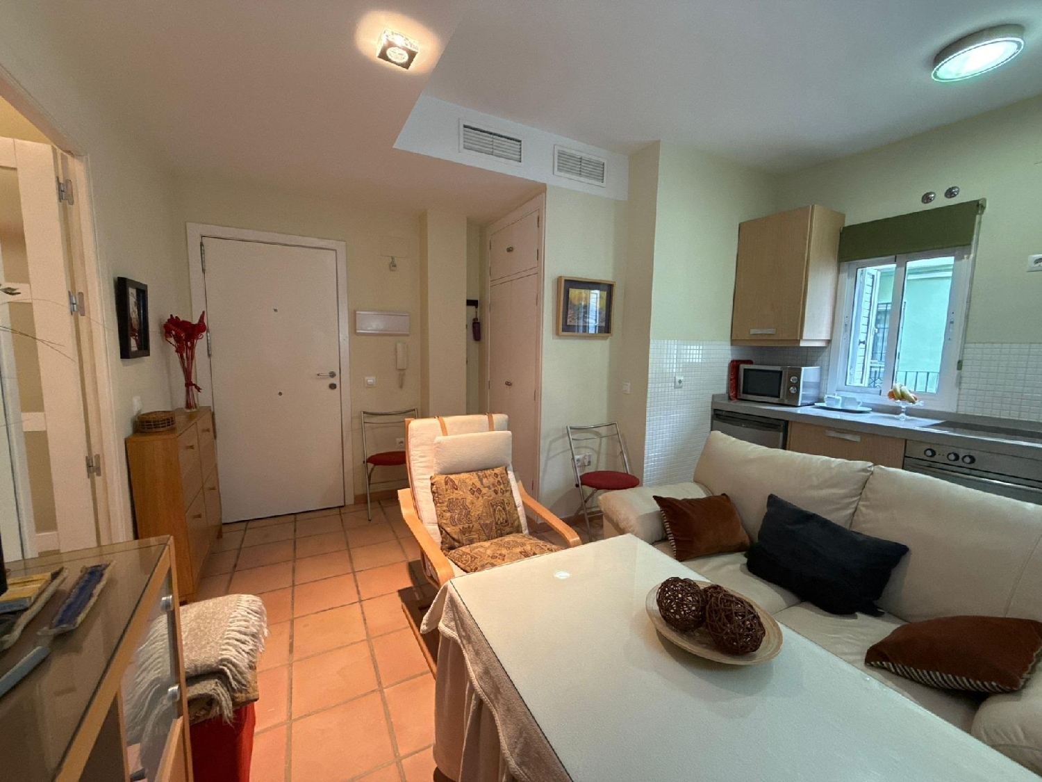  for sale apartment Sevilla La Nueva Sur 4