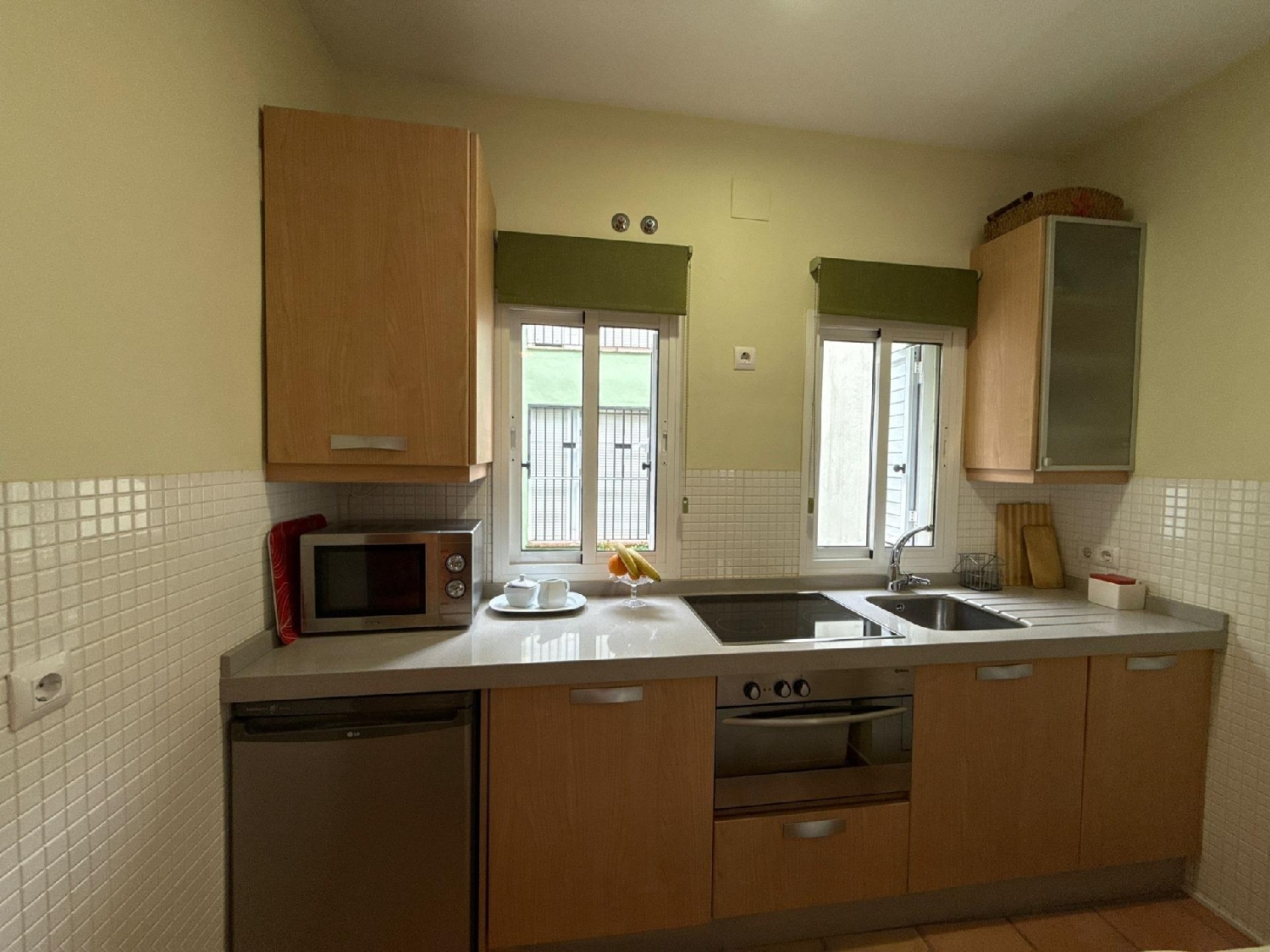  for sale apartment Sevilla La Nueva Sur 7