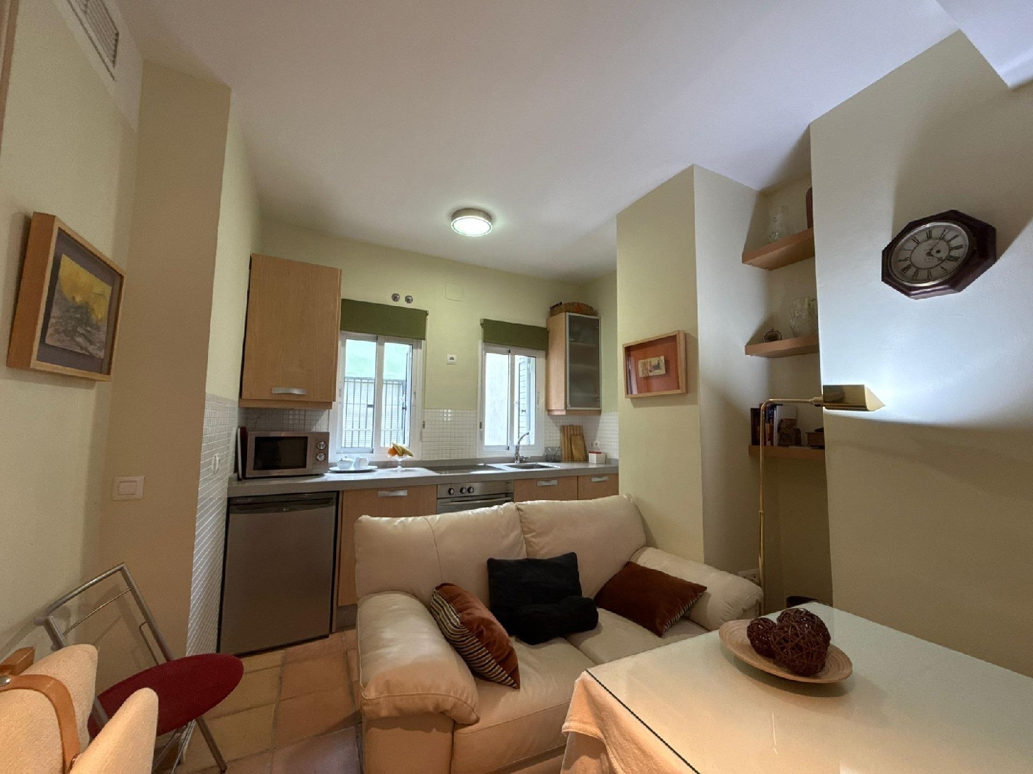  for sale apartment Sevilla La Nueva Sur 3