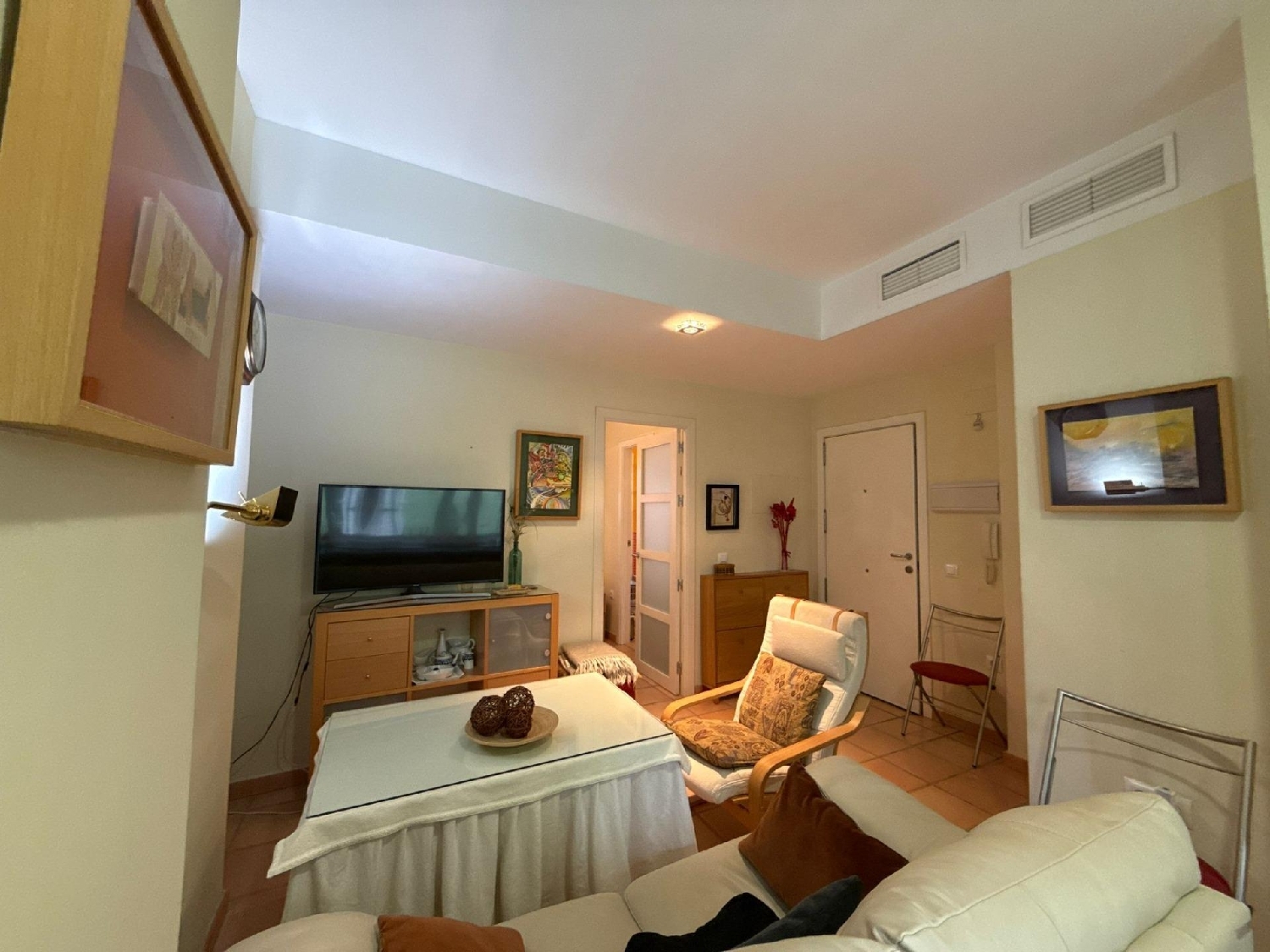  for sale apartment Sevilla La Nueva Sur 2