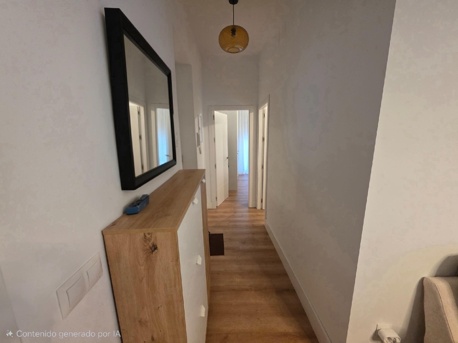  for sale apartment Sevilla La Nueva Sur 7