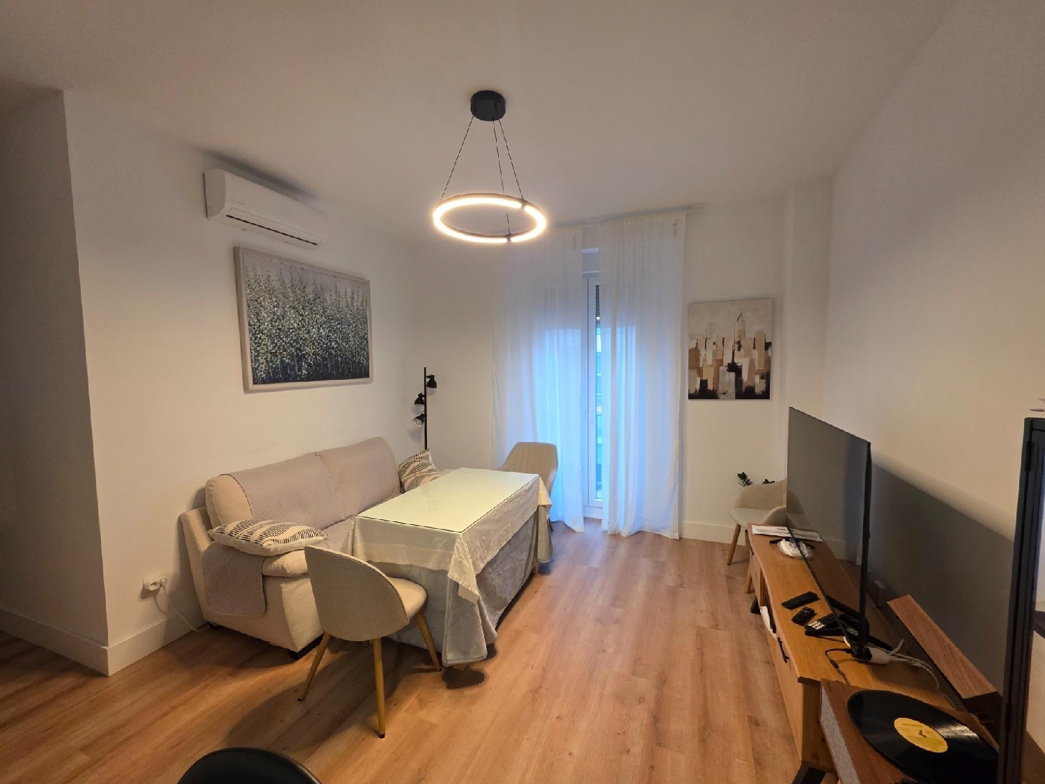  for sale apartment Sevilla La Nueva Sur 3