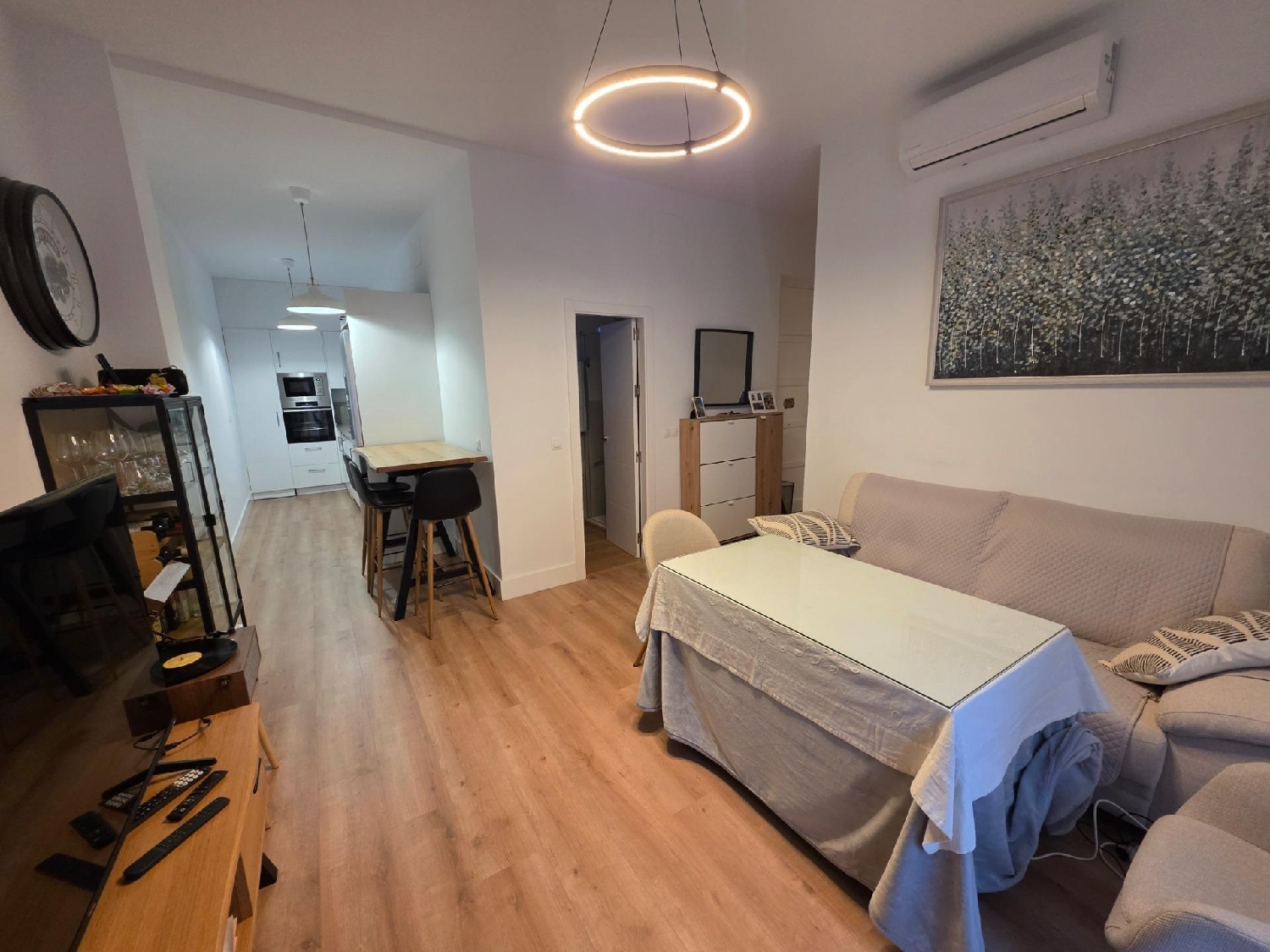  for sale apartment Sevilla La Nueva Sur 4